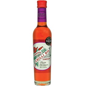 Bild på Banhoek Chiliolja Asiatisk 250ml