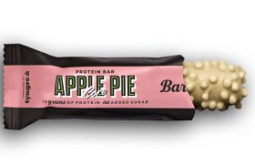 Bild på Barebells Core Bar Apple Pie 40 g