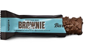 Bild på Barebells Core Bar Brownie 40 g