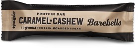 Bild på Barebells Protein Bar Caramel Cashew 55 g