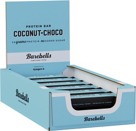 Bild på Barebells Protein Bar Coconut-Choco 12 st
