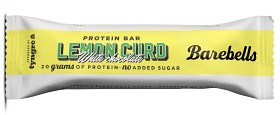 Bild på Barebells Protein Bar Lemon Curd 55 g