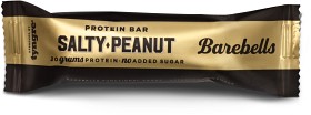 Bild på Barebells Protein Bar Salty Peanut 55 g