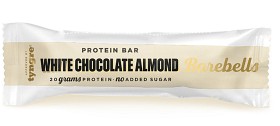 Bild på Barebells Protein Bar White Chocolate Almond 55 g