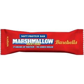 Bild på Barebells Soft Protein Bar Marshmallow Rocky Road 55 g