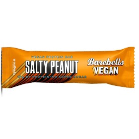 Bild på Barebells Vegan Bar Salty Peanut 55 g
