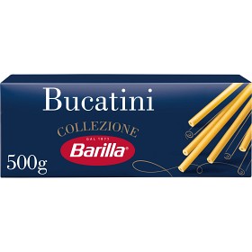 Bild på Barilla Bucatini 500g