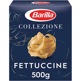 Bild på Barilla Fettuccine 500g