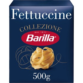 Bild på Barilla Fettuccine 500g