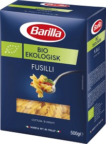 Bild på Barilla Fusilli 500 g