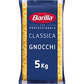 Bild på Barilla Gnocchi Pasta 5kg