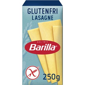 Bild på Barilla Lasagne Glutenfri 250g