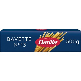 Bild på Barilla Pasta Bavette 500g