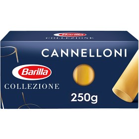 Bild på Barilla Pasta Cannelloni 250g
