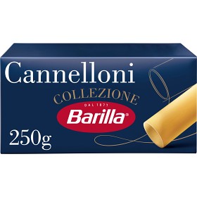 Bild på Barilla Pasta Cannelloni 250g