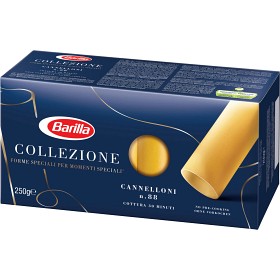 Bild på Barilla Pasta Cannelloni 250g