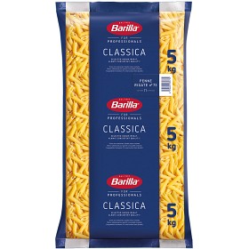 Bild på Barilla Penne Rigate Pasta Storpack 5kg