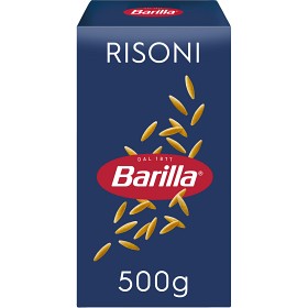 Bild på Barilla Pasta Risoni 500g