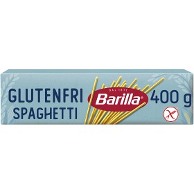 Bild på Barilla Pasta Spaghetti Glutenfri 400g