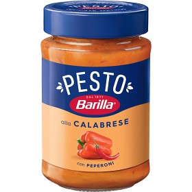 Bild på Barilla Pesto alla Calabrese 190g