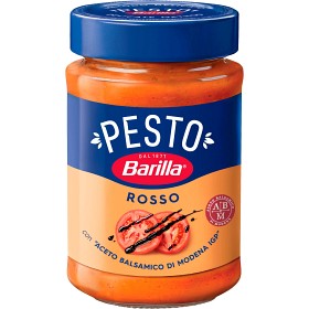 Bild på Barilla Pesto Rosso 200g