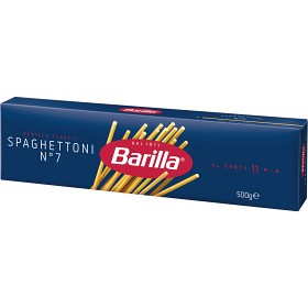 Bild på Barilla Spaghettoni Pasta 500g