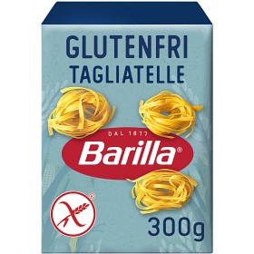 Bild på Barilla Tagliatelle Glutenfri 300g