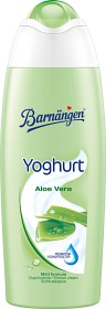 Bild på Barnängen Duschcreme Aloe Vera Yoghurt 250 ml