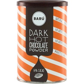 Bild på Barú Chokladpulver Dark Hot 250g
