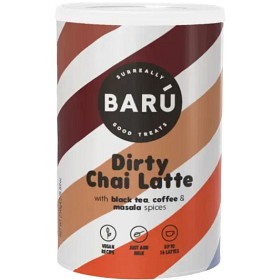 Bild på Barú Dirty Chai Latte 250g