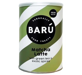 Bild på Barú Matcha Latte Powder 250g