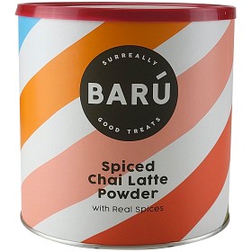 Bild på Barú Spiced Chai Latte 1,5kg