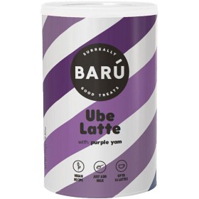 Bild på Barú Ube Latte with Purple Jam 250g