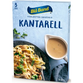 Bild på Blå Band Kantarellsås 3x2dl