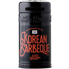 Bild på BBQ Tasty Korean Barbeque 90g