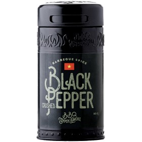 Bild på BBQ Tasty Krossad Svartpeppar 90g