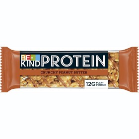 Bild på BE-KIND Crunchy Peanut Butter Protein Bar 50 g