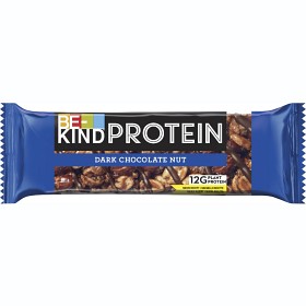 Bild på BE-KIND Dark Chocolate Nut Protein Bar 50 g
