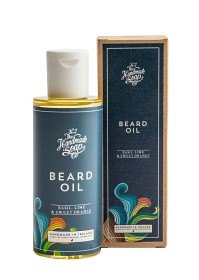 Bild på Beard Oil 100 ml