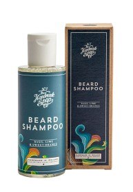 Bild på Beard Shampoo 100 ml