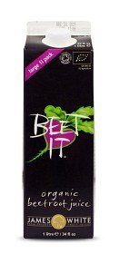 Bild på Beet It Beetroot Juice 1 liter