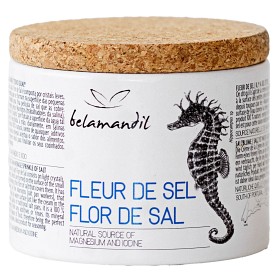 Bild på Belamandil Flor de Sal 125g