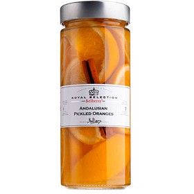 Bild på Belberry Picklade Apelsiner från Andalusien 325g