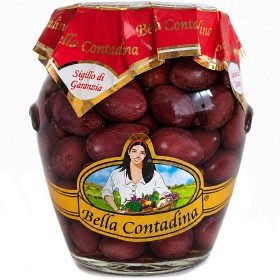 Bild på Bella Contadina Kalamataoliver 314ml