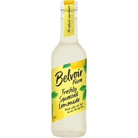 Bild på Belvoir Farm Citronlemonad 275ml