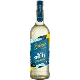 Bild på Belvoir Farm Hugo Spritz Mocktail 750ml