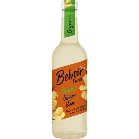 Bild på Belvoir Fruit Farms Ginger Beer 25cl