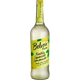 Bild på Belvoir Fruit Farms Lemonad Citron 75cl