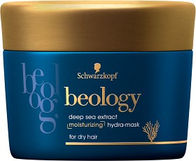 Bild på Beology Moisturizing Mask Dry Hair 200 ml