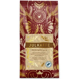 Bild på Bergstrands Julkaffe Pepparkaka Malet 250g